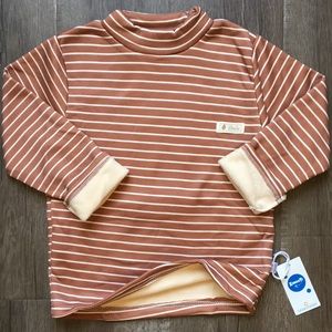 NWT Kid’s Long-sleeve Shirt (6)